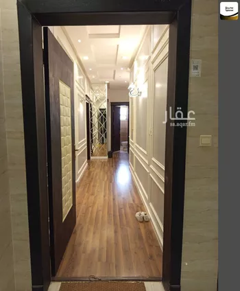 شقة للإيجار في شارع الأمير عبدالعزيز بن عبدالله بن تركى, حي اليرموك, مدينة الرياض, منطقة الرياض صورة 3