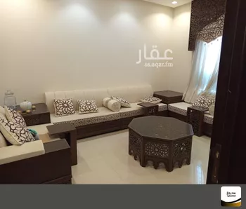 شقة للإيجار في شارع الأمير عبدالعزيز بن عبدالله بن تركى, حي اليرموك, مدينة الرياض, منطقة الرياض صورة 4