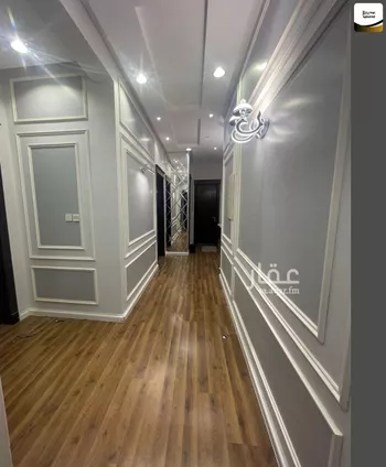 شقة للإيجار في شارع الأمير عبدالعزيز بن عبدالله بن تركى, حي اليرموك, مدينة الرياض, منطقة الرياض صورة 3