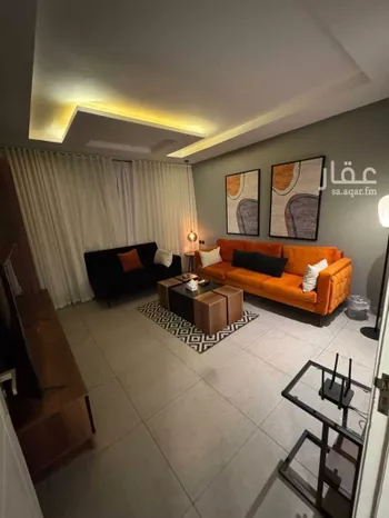 شقة مفروشة للحجز في شارع الدهناء ، حي الملقا ، الرياض ، منطقة الرياض
