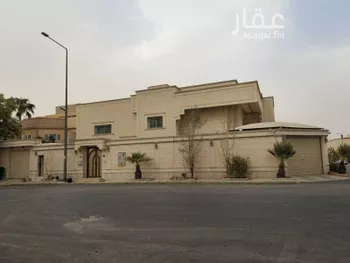 فيلا للبيع في شارع علي بن سليم, حي مغرزات, مدينة الرياض, منطقة الرياض صورة 2