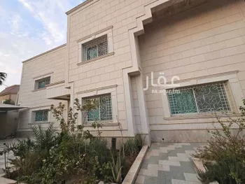 فيلا للبيع في شارع علي بن سليم, حي مغرزات, مدينة الرياض, منطقة الرياض صورة 3
