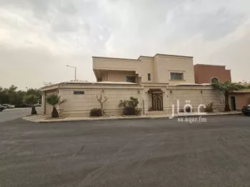 فيلا للبيع في شارع علي بن سليم, حي مغرزات, مدينة الرياض, منطقة الرياض صورة 4