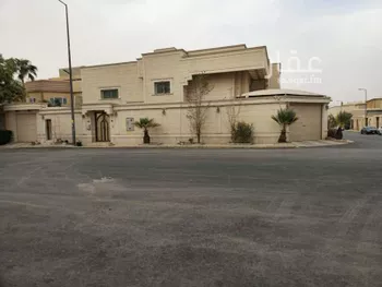 فيلا للبيع في شارع علي بن سليم, حي مغرزات, مدينة الرياض, منطقة الرياض صورة 5