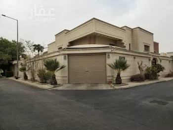 فيلا للبيع في شارع علي بن سليم, حي مغرزات, مدينة الرياض, منطقة الرياض