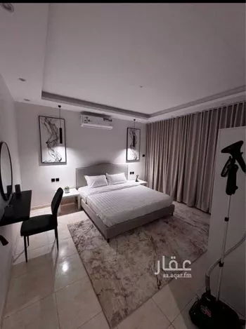 شقة مفروشة للحجز في شارع محمد علي جناح, حي اليرموك, الرياض صورة 3