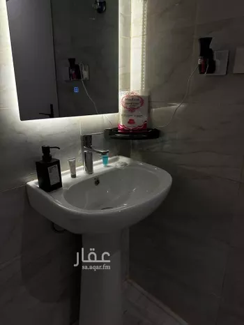 شقة مفروشة للحجز في شارع عبدالله بن سيف, حي العقيق, الرياض صورة 4
