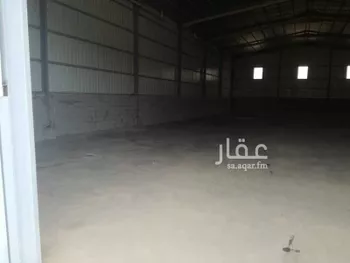 مستودع للإيجار في شارع الشيباني, حي الكوثر, مدينة جدة, منطقة مكة المكرمة صورة 2