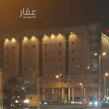 شقة للبيع في شارع الأمير فيصل بن تركي بن عبدالعزيز, حي المربع, مدينة الرياض, منطقة الرياض صورة 2