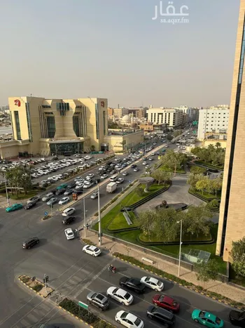 شقة للبيع في شارع الأمير فيصل بن تركي بن عبدالعزيز, حي المربع, مدينة الرياض, منطقة الرياض