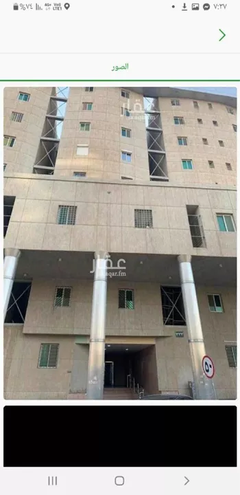 شقة للبيع في شارع الأمير فيصل بن تركي بن عبدالعزيز, حي المربع, مدينة الرياض, منطقة الرياض صورة 3