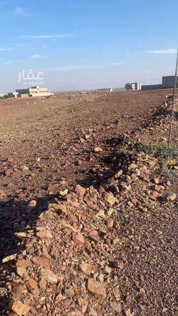 أرض للبيع في حي الصويدرة, مدينة المدينه المنوره, منطقة المدينة المنورة صورة 2