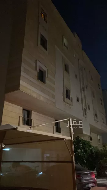 شقة للبيع في شارع مفلح بن احمد, حي الخالدية, مدينة المدينه المنوره, منطقة المدينة المنورة صورة 2