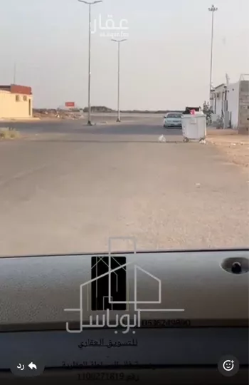 أرض للبيع في شارع محمد الدولابي, حي السكب, مدينة المدينه المنوره, منطقة المدينة المنورة صورة 2