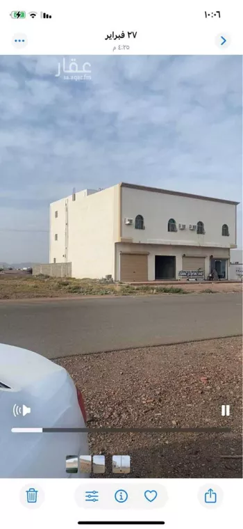 أرض للبيع في حي الصويدرة, مدينة المدينه المنوره, منطقة المدينة المنورة صورة 4