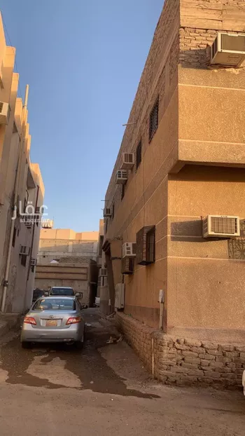 عمارة للبيع في شارع ممر مشاه 1093, حي بنى ظفر, مدينة المدينه المنوره, منطقة المدينة المنورة صورة 3
