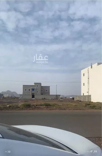 أرض للبيع في حي الصويدرة, مدينة المدينه المنوره, منطقة المدينة المنورة صورة 2