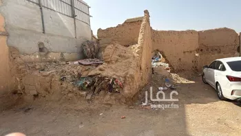 أرض للبيع في شارع القاسم بن سيار, حي العود, مدينة الرياض, منطقة الرياض صورة 2