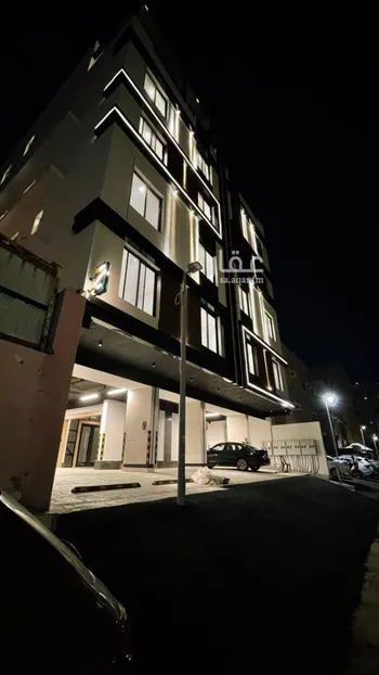 شقة للبيع في شارع ابو العبر الهاشمي, حي السلامة, مدينة جدة, منطقة مكة المكرمة