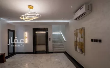 شقة للبيع في شارع الحوج, حي الرحاب, مدينة جدة, منطقة مكة المكرمة صورة 3