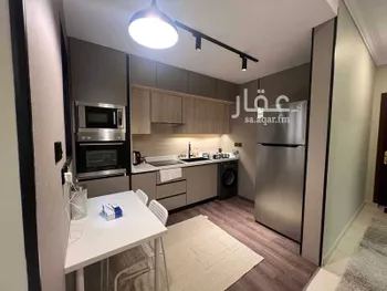 شقة للإيجار في شارع سيف الدين, حي السليمانية, مدينة الرياض, منطقة الرياض صورة 2