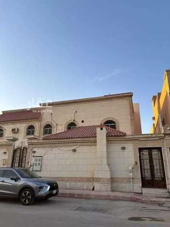 فيلا للبيع في شارع الصلة, حي اشبيلية, الرياض صورة 4