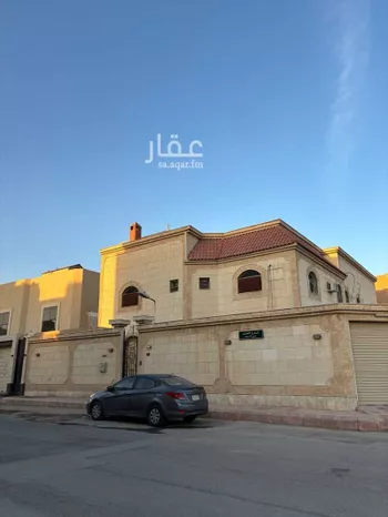 فيلا للبيع في شارع الصلة, حي اشبيلية, الرياض صورة 4