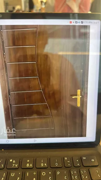 عمارة للإيجار في شارع عبدالوهاب ابن محمد القرطبي, حي المطار, مدينة المدينه المنوره, منطقة المدينة المنورة صورة 4
