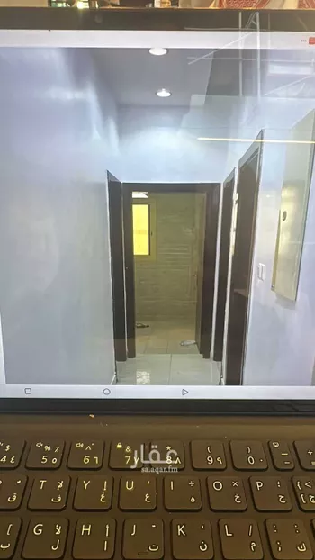 عمارة للإيجار في شارع عبدالوهاب ابن محمد القرطبي, حي المطار, مدينة المدينه المنوره, منطقة المدينة المنورة