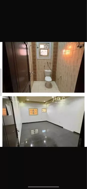 عمارة للإيجار في شارع عمير بن سعد الانصاري, حي المطار, مدينة المدينه المنوره, منطقة المدينة المنورة صورة 2