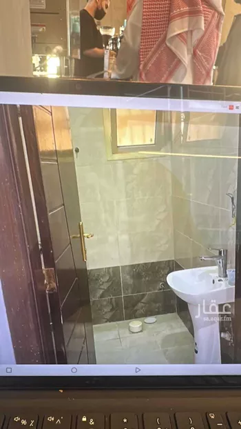 عمارة للإيجار في شارع عبدالوهاب ابن محمد القرطبي, حي المطار, مدينة المدينه المنوره, منطقة المدينة المنورة صورة 3