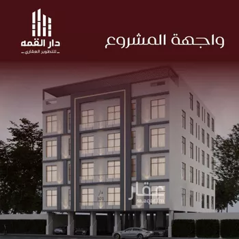 شقة للبيع في شارع يزيد بن معاويه, حي الفيصلية, مدينة جدة, منطقة مكة المكرمة صورة 3