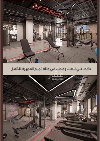 شقة للبيع في شارع الامير عبدالمجيد, حي الصواري, مدينة جدة, منطقة مكة المكرمة صورة 5