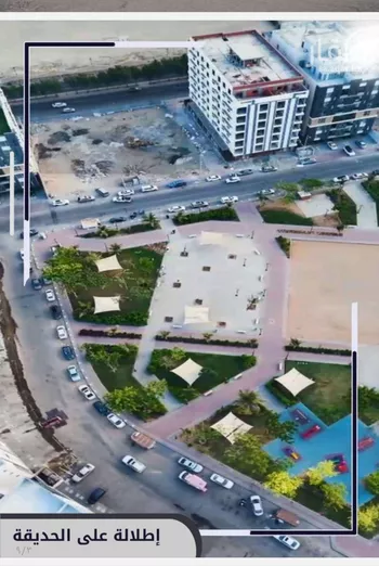 شقة للبيع في شارع الواحة, حي الواحة, مدينة جدة, منطقة مكة المكرمة صورة 2