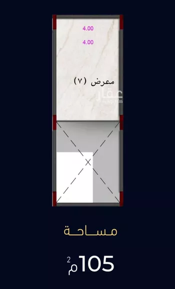 محل للبيع في شارع العروبه, حي مشرفة, مدينة جدة, منطقة مكة المكرمة