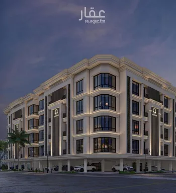 شقة للبيع في شارع الامير عبدالمجيد, حي الصواري, مدينة جدة, منطقة مكة المكرمة صورة 3