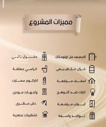 شقة للبيع في شارع زيد بن قيس, حي الفيصلية, مدينة جدة, منطقة مكة المكرمة صورة 2