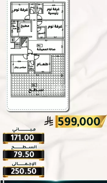 شقة للبيع في شارع الاسود, حي الثغر, مدينة جدة, منطقة مكة المكرمة
