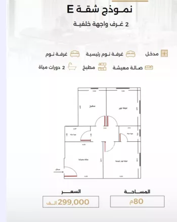 شقة للبيع في شارع الناصر بن الأحمر, حي الصفاء, مدينة جدة, منطقة مكة المكرمة صورة 3