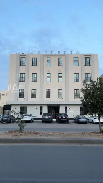 شقة للبيع في شارع ابي جندل, حي السعادة, مدينة الرياض, منطقة الرياض