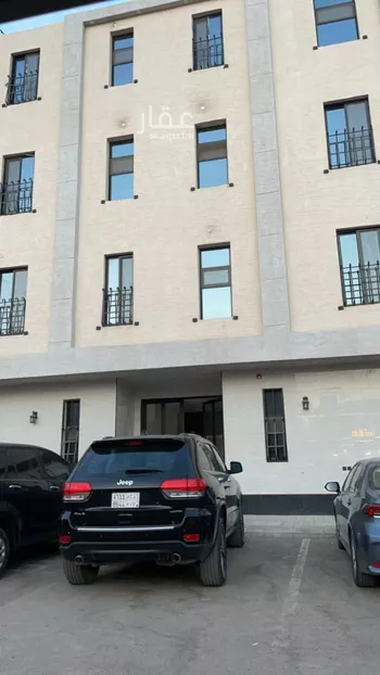 شقة للبيع في شارع ابي جندل, حي السعادة, مدينة الرياض, منطقة الرياض صورة 2