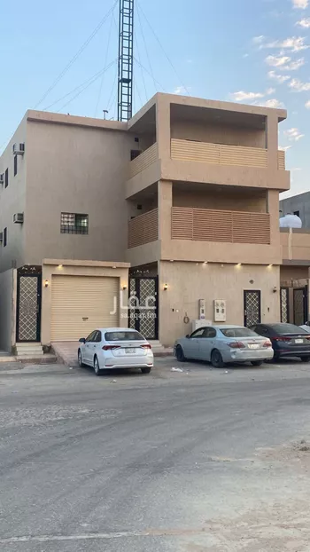 فيلا للبيع في شارع محمد سعيد حسن كمال, حي البيان, مدينة الرياض, منطقة الرياض