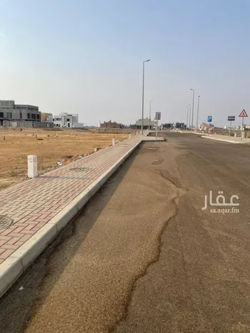 أرض للبيع في حي الفنار, مدينة جدة, منطقة مكة المكرمة صورة 2