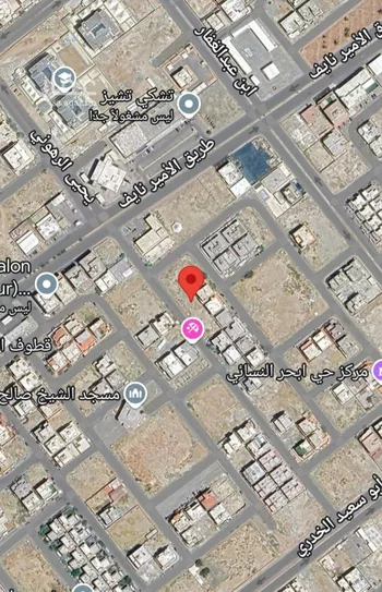 أرض للبيع في شارع احمد البرادعي, حي الشراع, مدينة جدة, منطقة مكة المكرمة صورة 2
