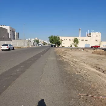 أرض للبيع في شارع احمد البرادعي, حي الشراع, مدينة جدة, منطقة مكة المكرمة صورة 4