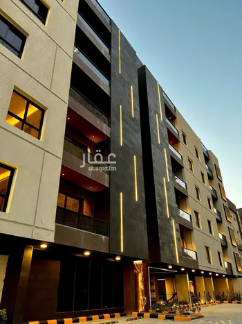 شقة للبيع في شارع ابن الشهاب, حي البندرية, مدينة الخبر, المنطقة الشرقية صورة 2