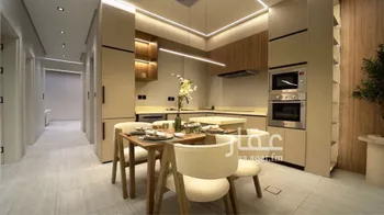 شقة للبيع في حي البحر, مدينة الخبر, المنطقة الشرقية صورة 5