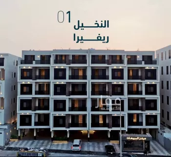 شقة للبيع في حي البحر, مدينة الخبر, المنطقة الشرقية