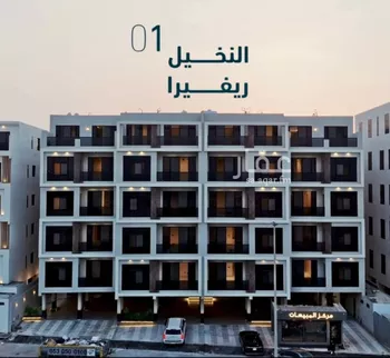 شقة للبيع في شارع شارع الزجاج, حي البحر, مدينة الخبر, المنطقة الشرقية