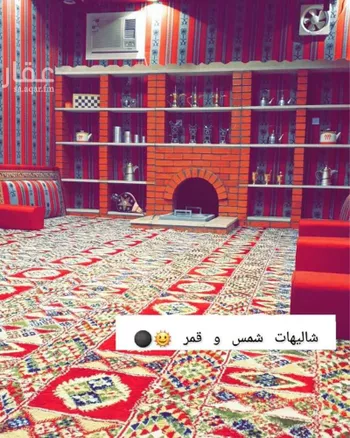 شاليه واستراحة للحجز في شارع السلمانية, حي السلمانية, الطائف صورة 3